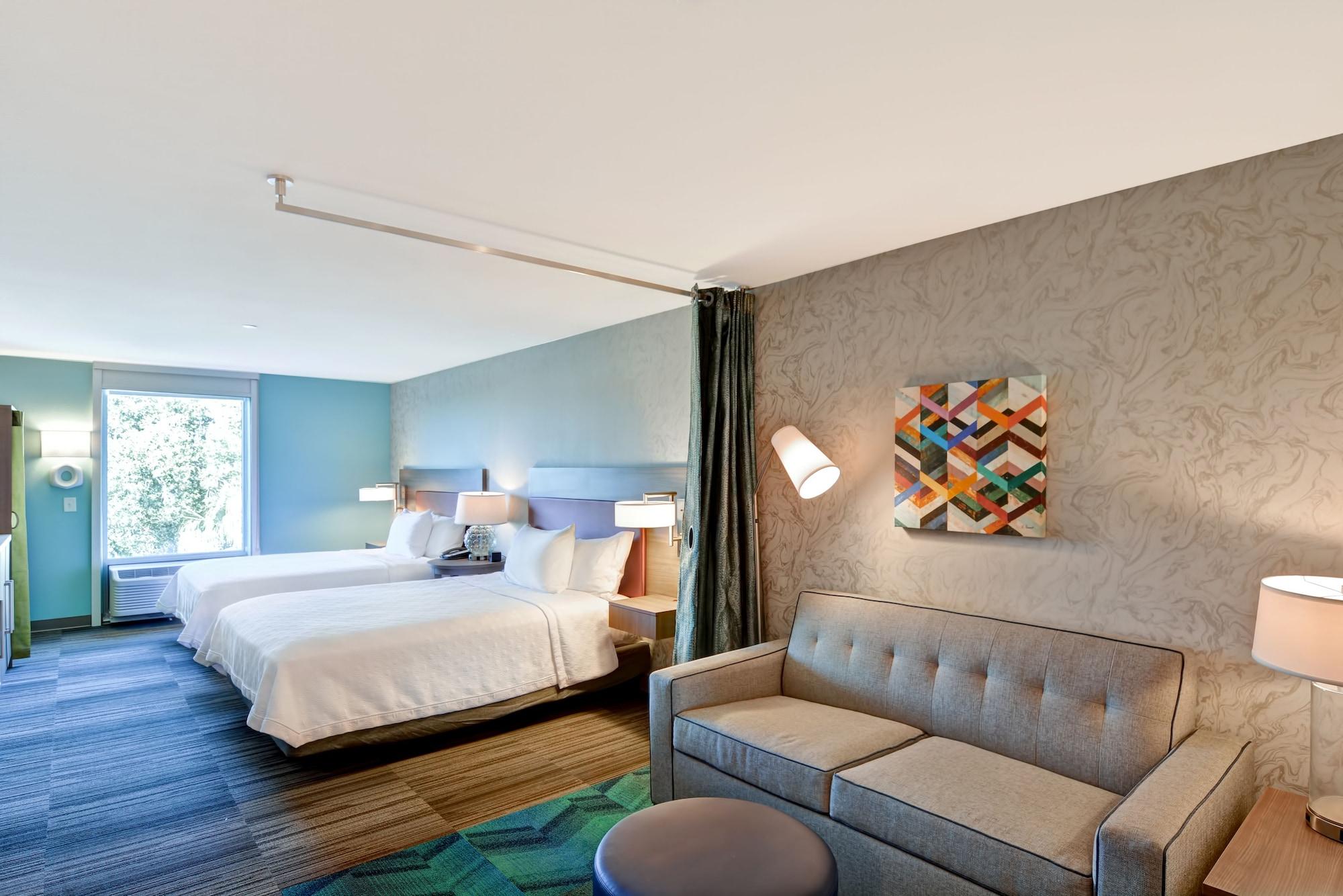 Home2 Suites By Hilton Daytona Beach Speedway Εξωτερικό φωτογραφία