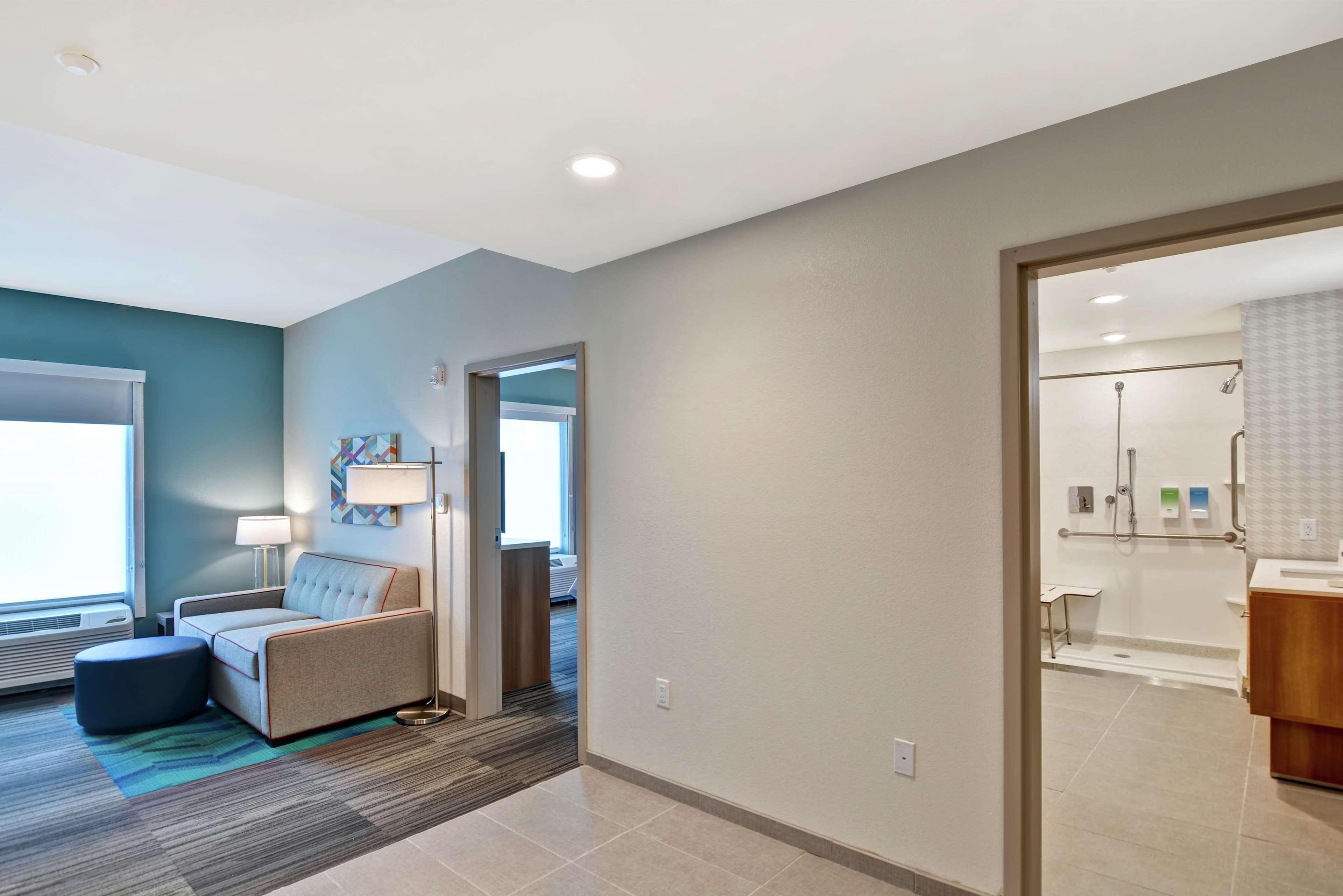 Home2 Suites By Hilton Daytona Beach Speedway Εξωτερικό φωτογραφία