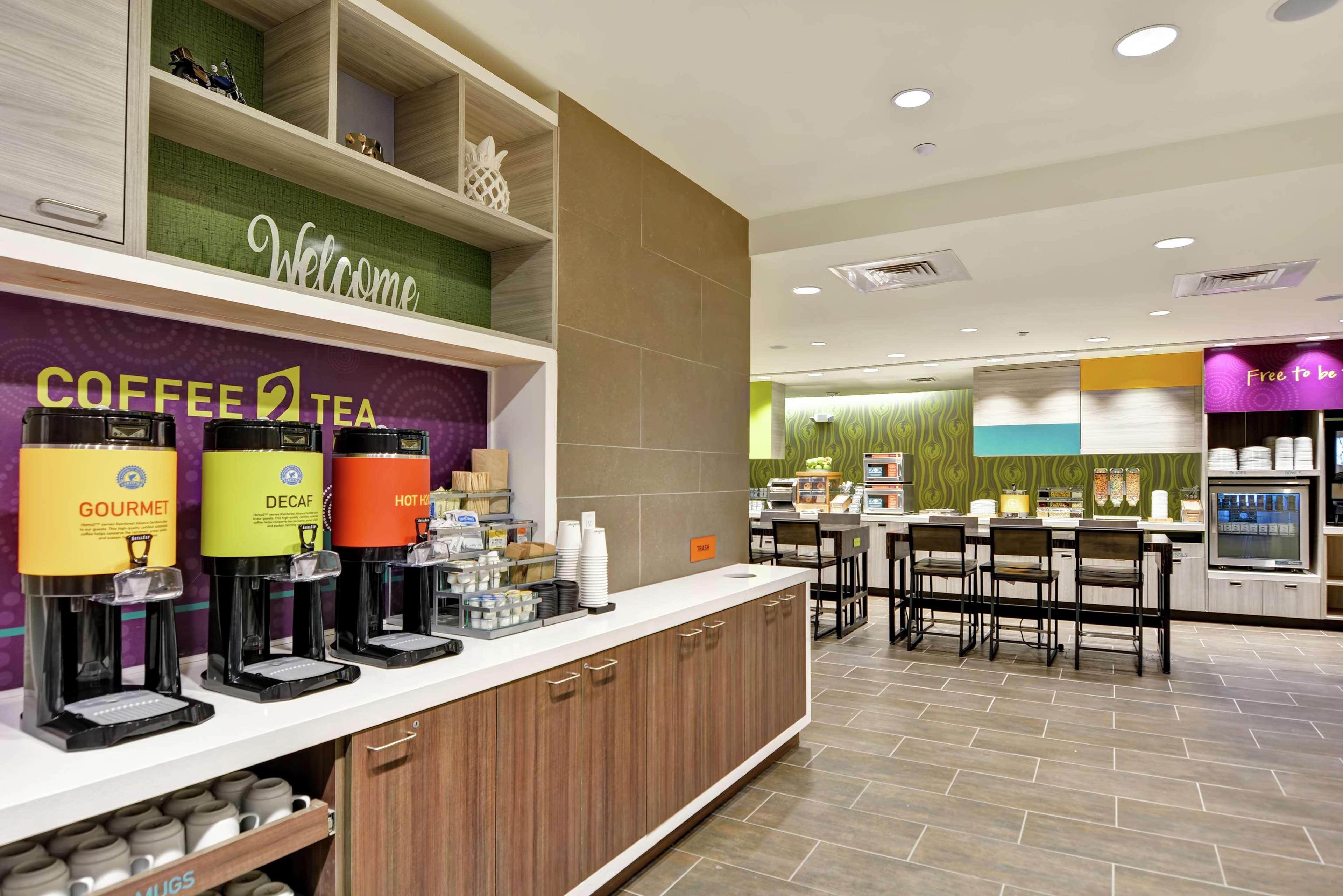 Home2 Suites By Hilton Daytona Beach Speedway Εξωτερικό φωτογραφία