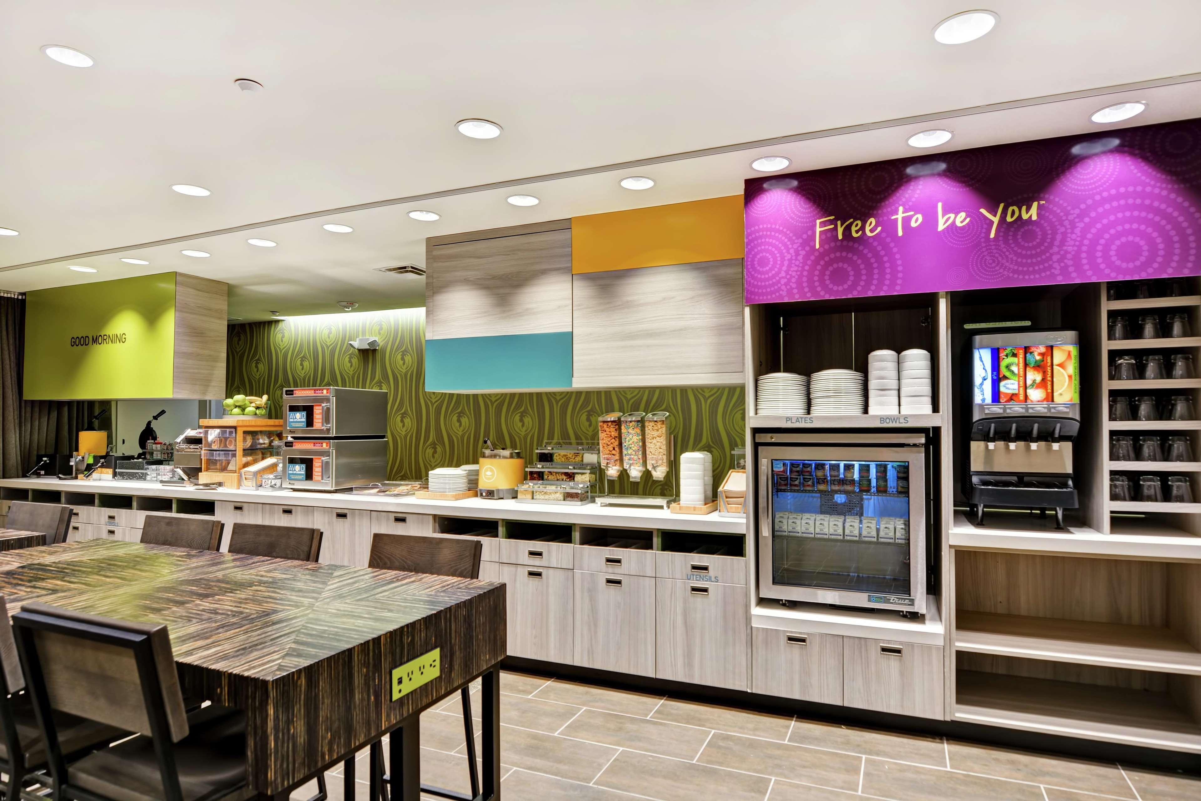Home2 Suites By Hilton Daytona Beach Speedway Εξωτερικό φωτογραφία