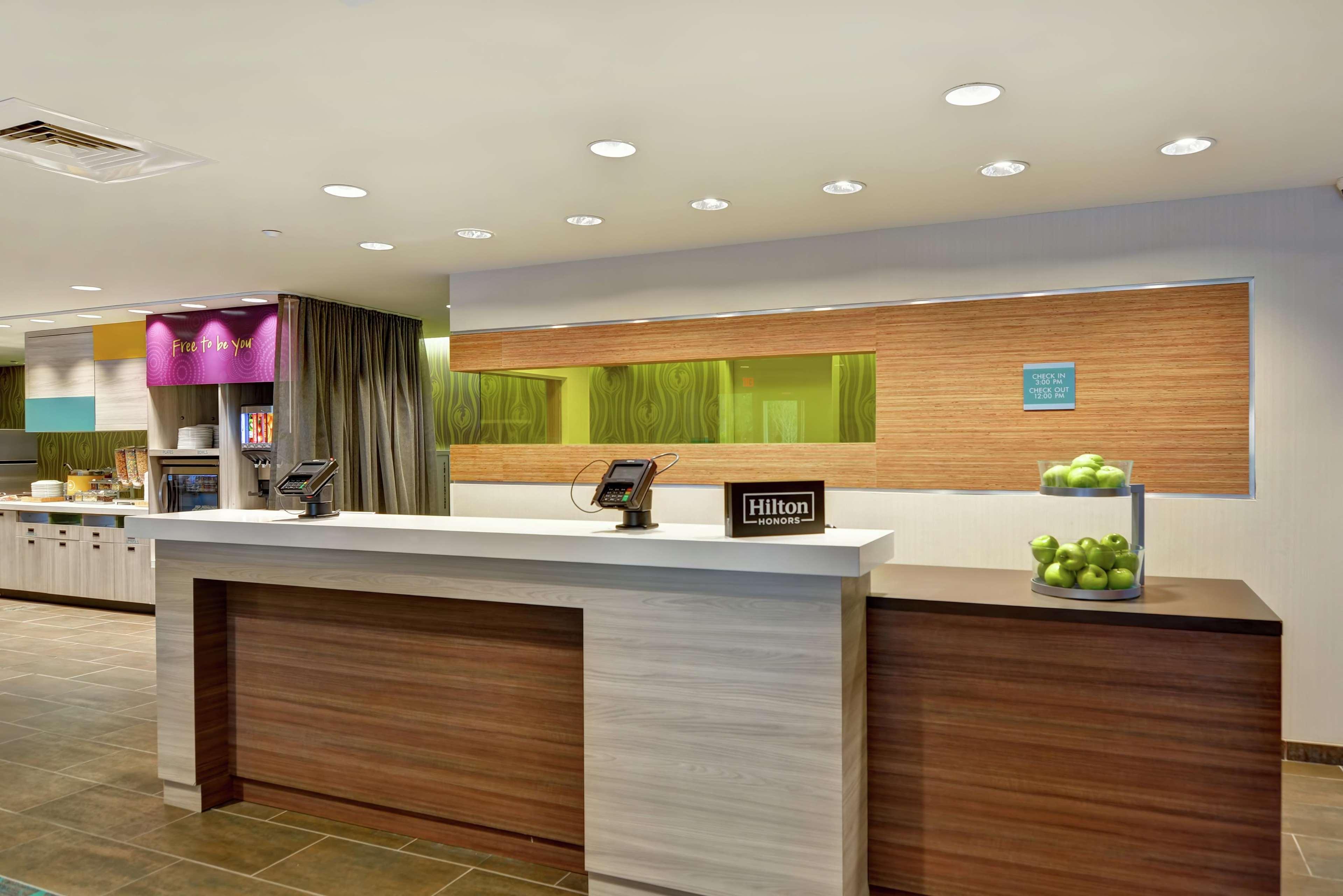 Home2 Suites By Hilton Daytona Beach Speedway Εξωτερικό φωτογραφία