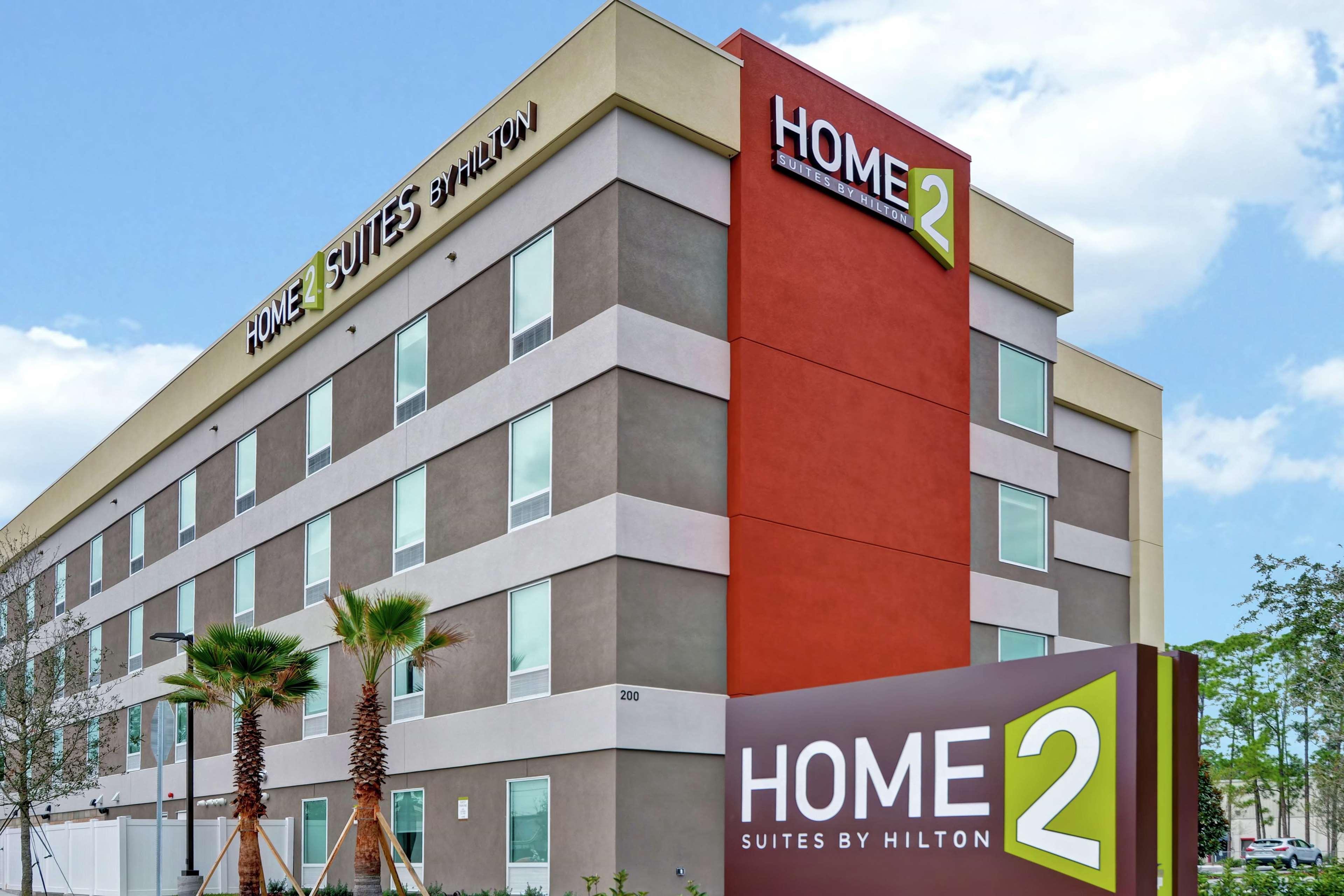 Home2 Suites By Hilton Daytona Beach Speedway Εξωτερικό φωτογραφία
