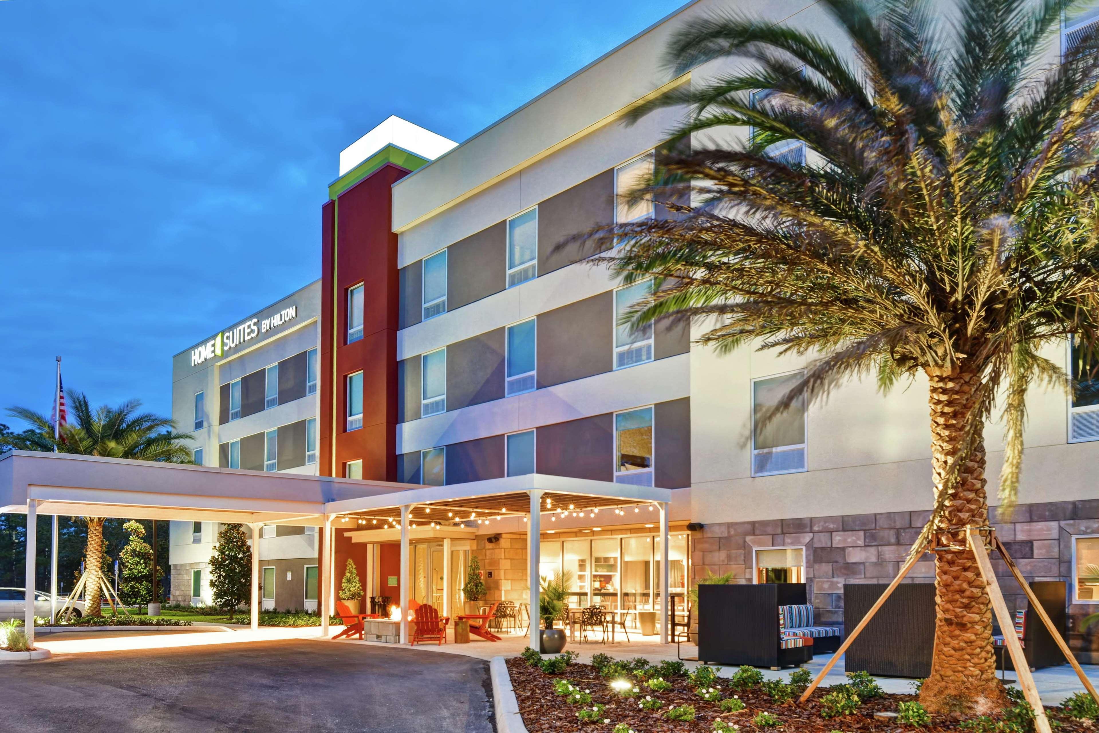 Home2 Suites By Hilton Daytona Beach Speedway Εξωτερικό φωτογραφία