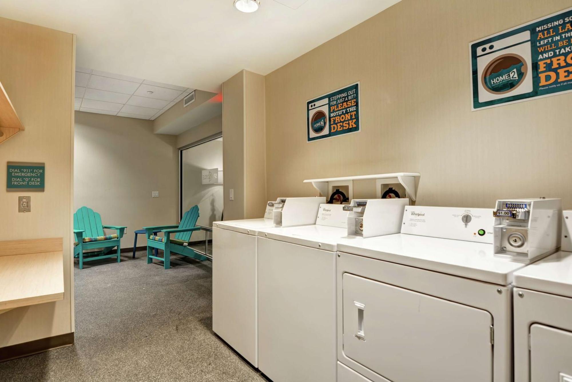 Home2 Suites By Hilton Daytona Beach Speedway Εξωτερικό φωτογραφία