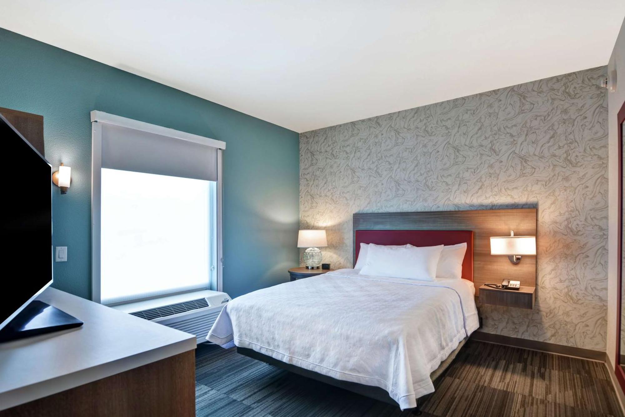 Home2 Suites By Hilton Daytona Beach Speedway Εξωτερικό φωτογραφία