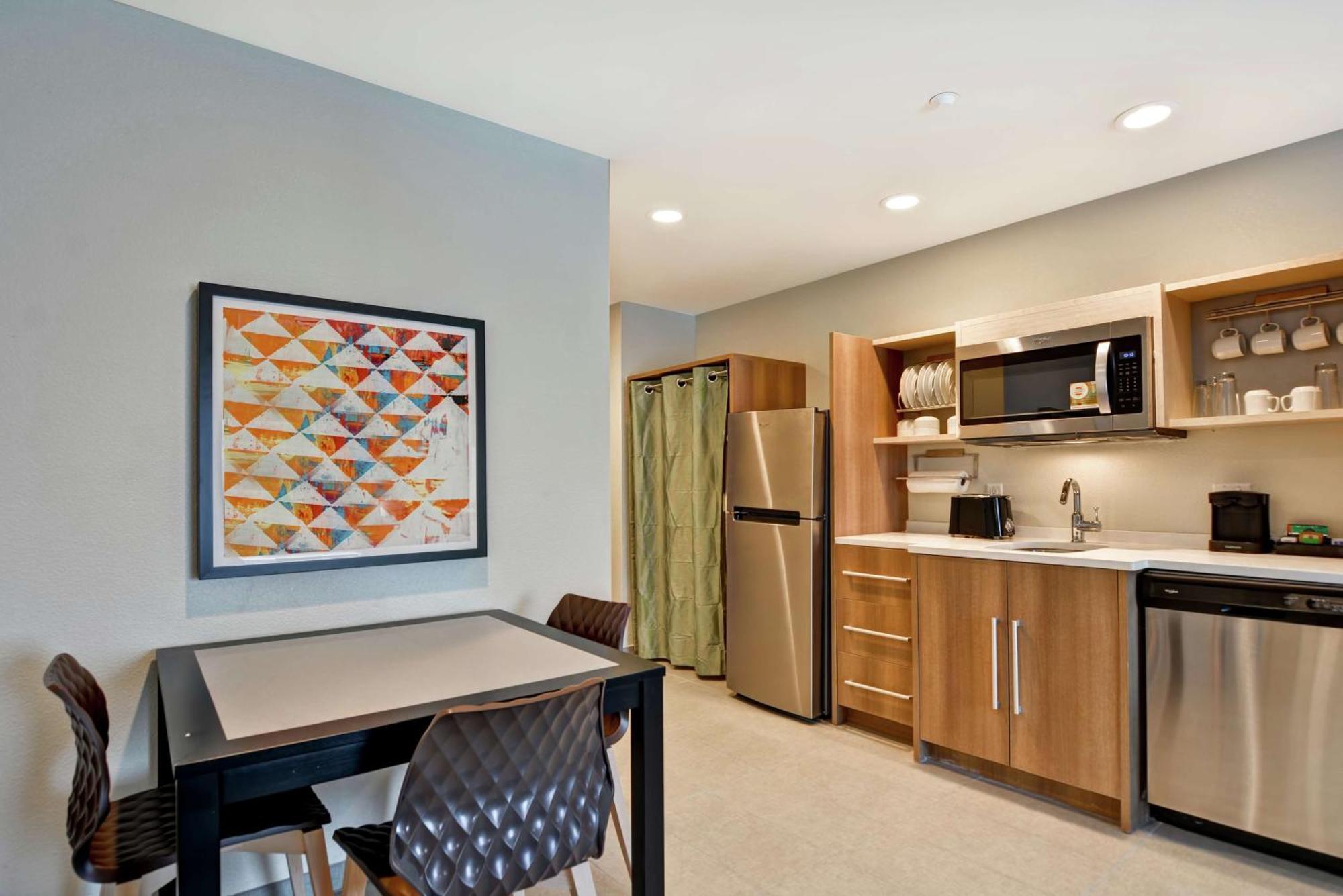 Home2 Suites By Hilton Daytona Beach Speedway Εξωτερικό φωτογραφία
