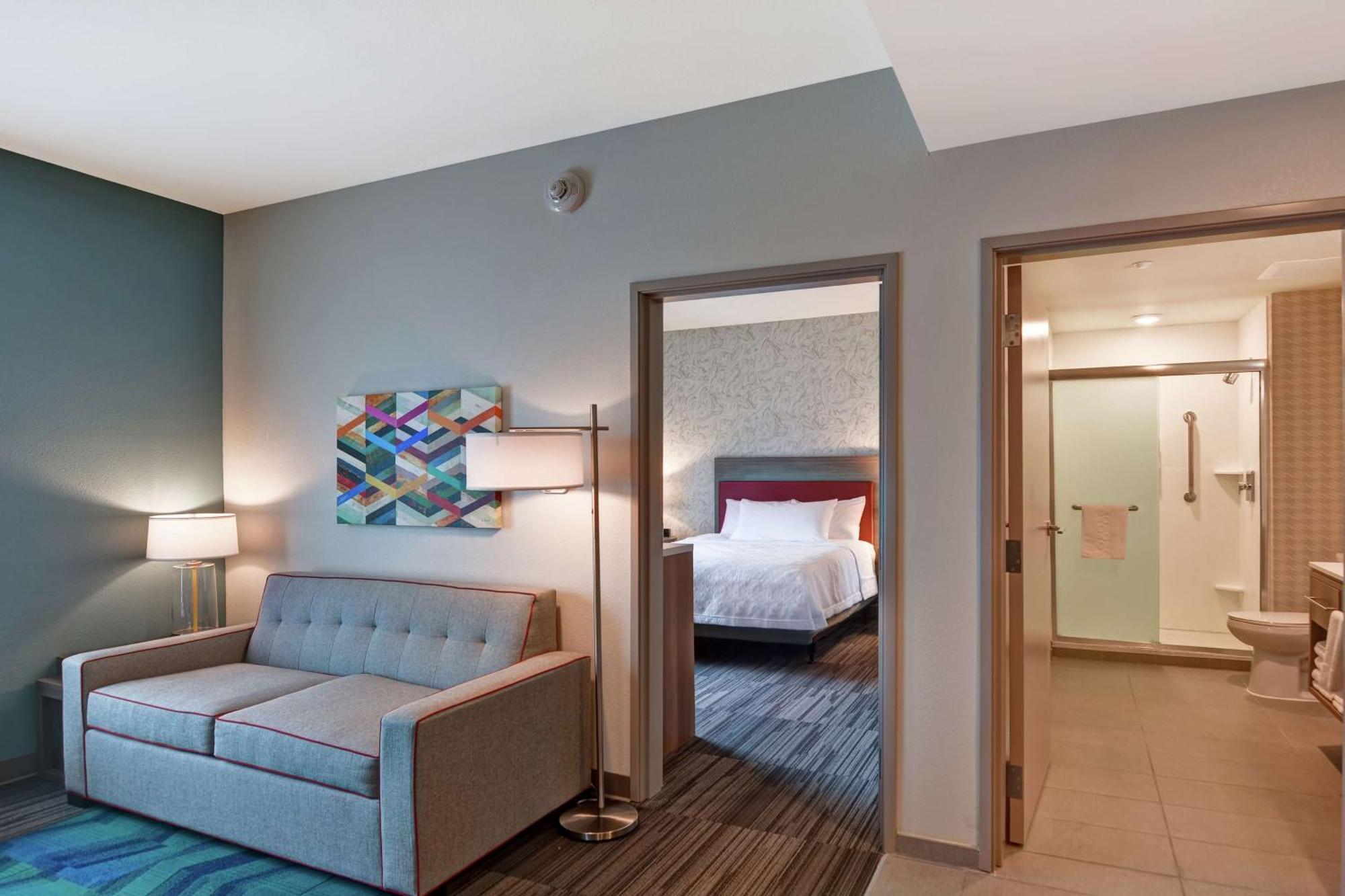 Home2 Suites By Hilton Daytona Beach Speedway Εξωτερικό φωτογραφία