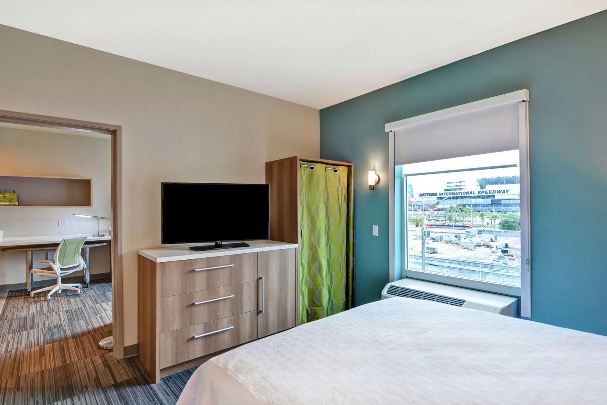 Home2 Suites By Hilton Daytona Beach Speedway Εξωτερικό φωτογραφία
