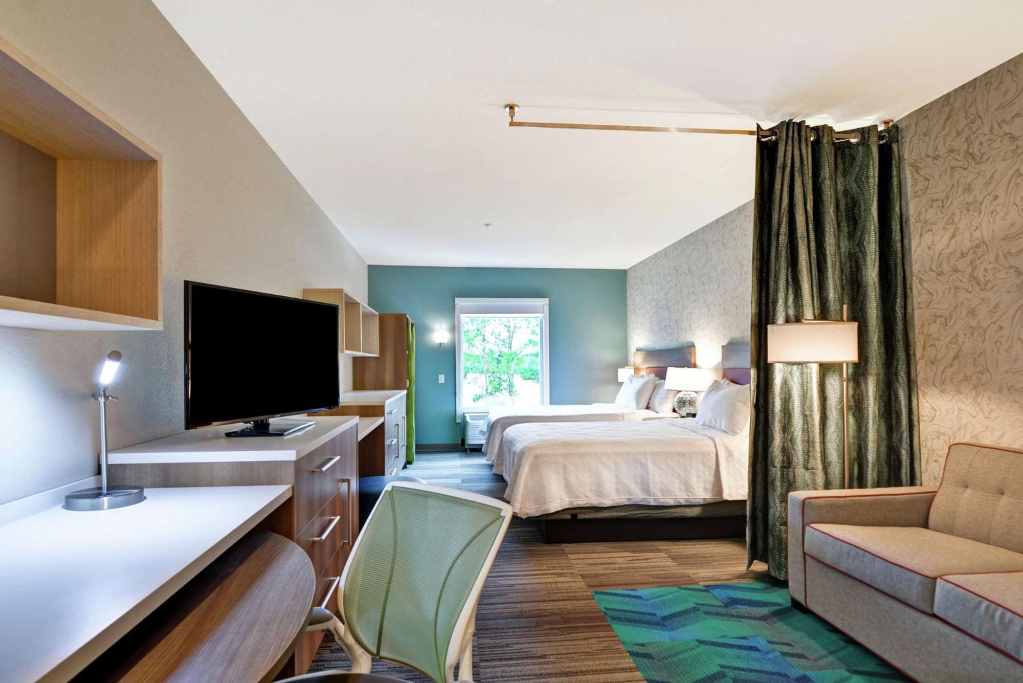 Home2 Suites By Hilton Daytona Beach Speedway Εξωτερικό φωτογραφία