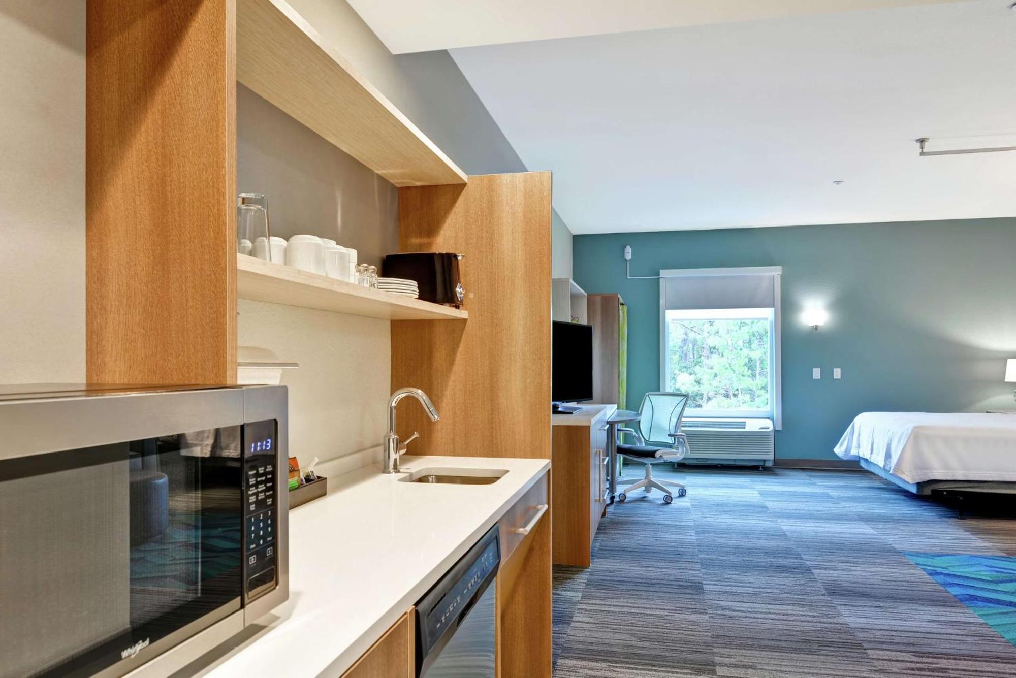 Home2 Suites By Hilton Daytona Beach Speedway Εξωτερικό φωτογραφία