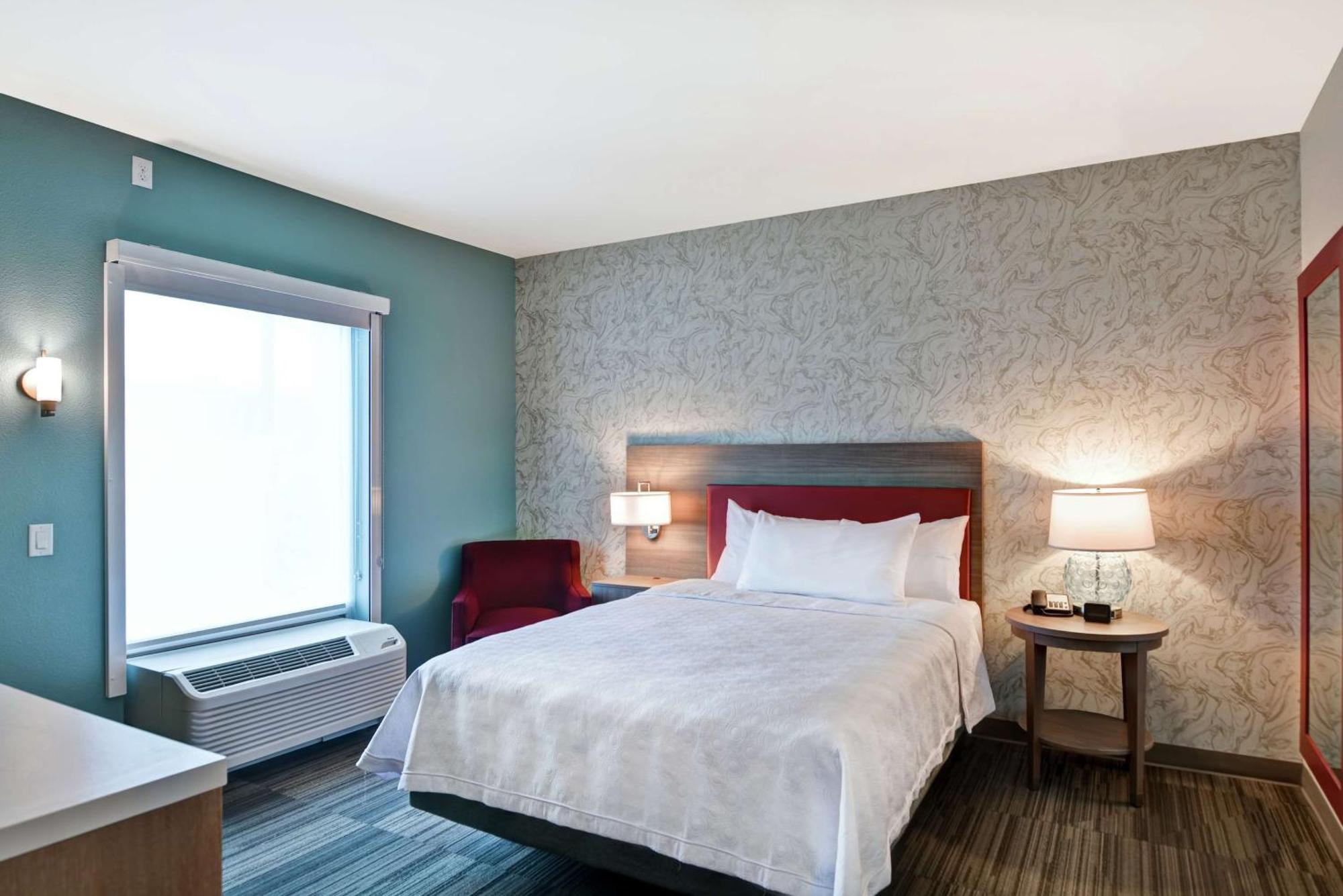 Home2 Suites By Hilton Daytona Beach Speedway Εξωτερικό φωτογραφία