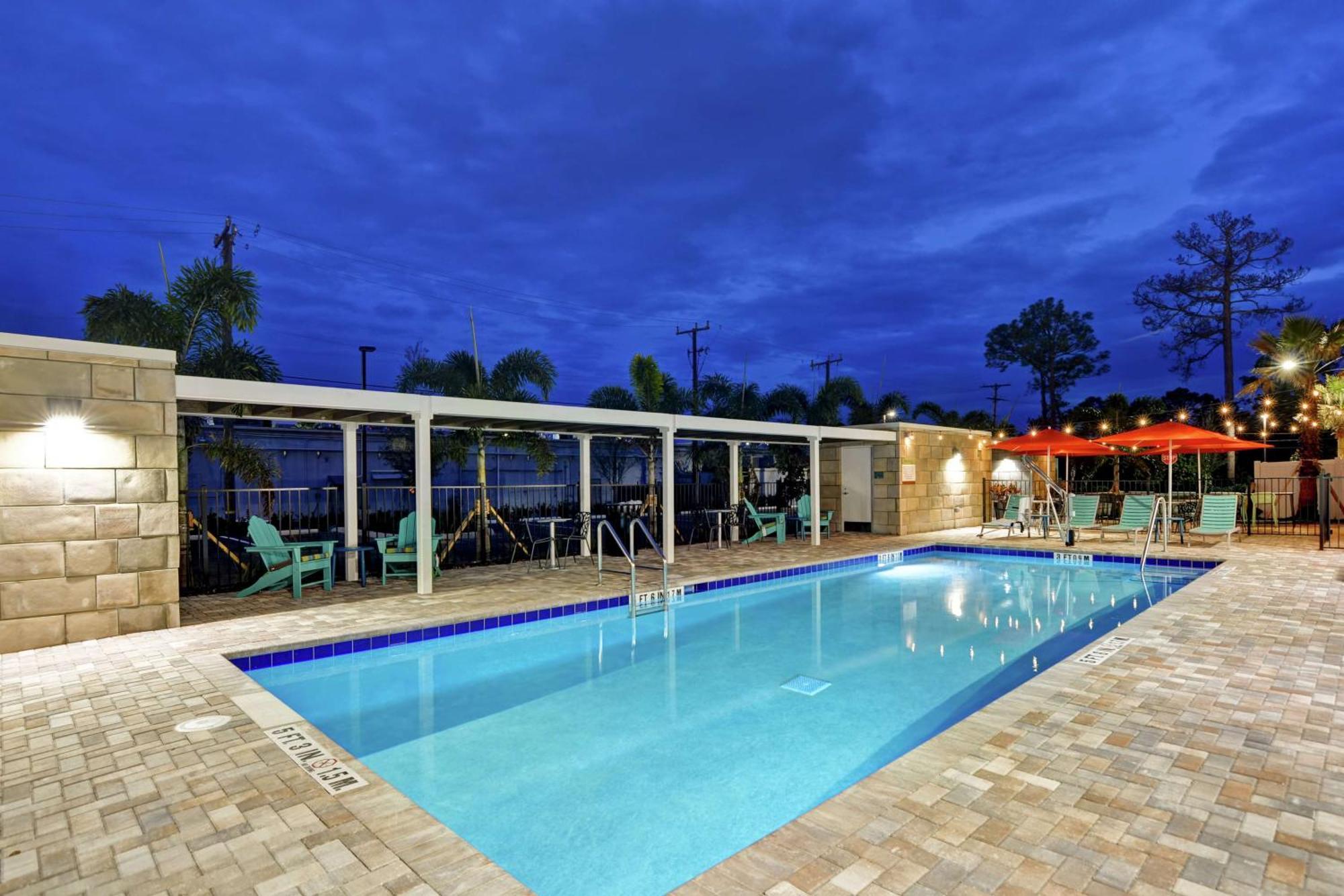 Home2 Suites By Hilton Daytona Beach Speedway Εξωτερικό φωτογραφία