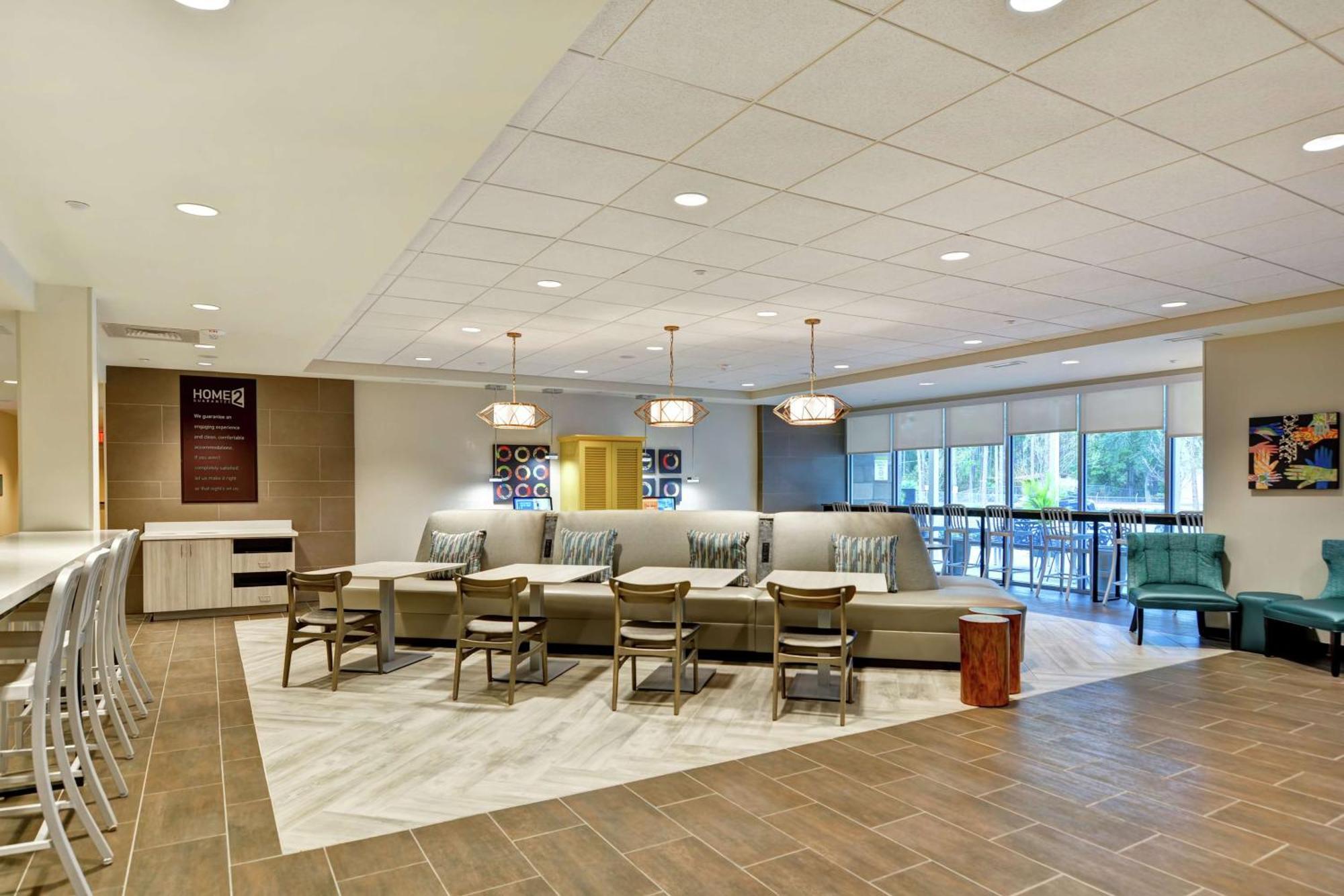 Home2 Suites By Hilton Daytona Beach Speedway Εξωτερικό φωτογραφία