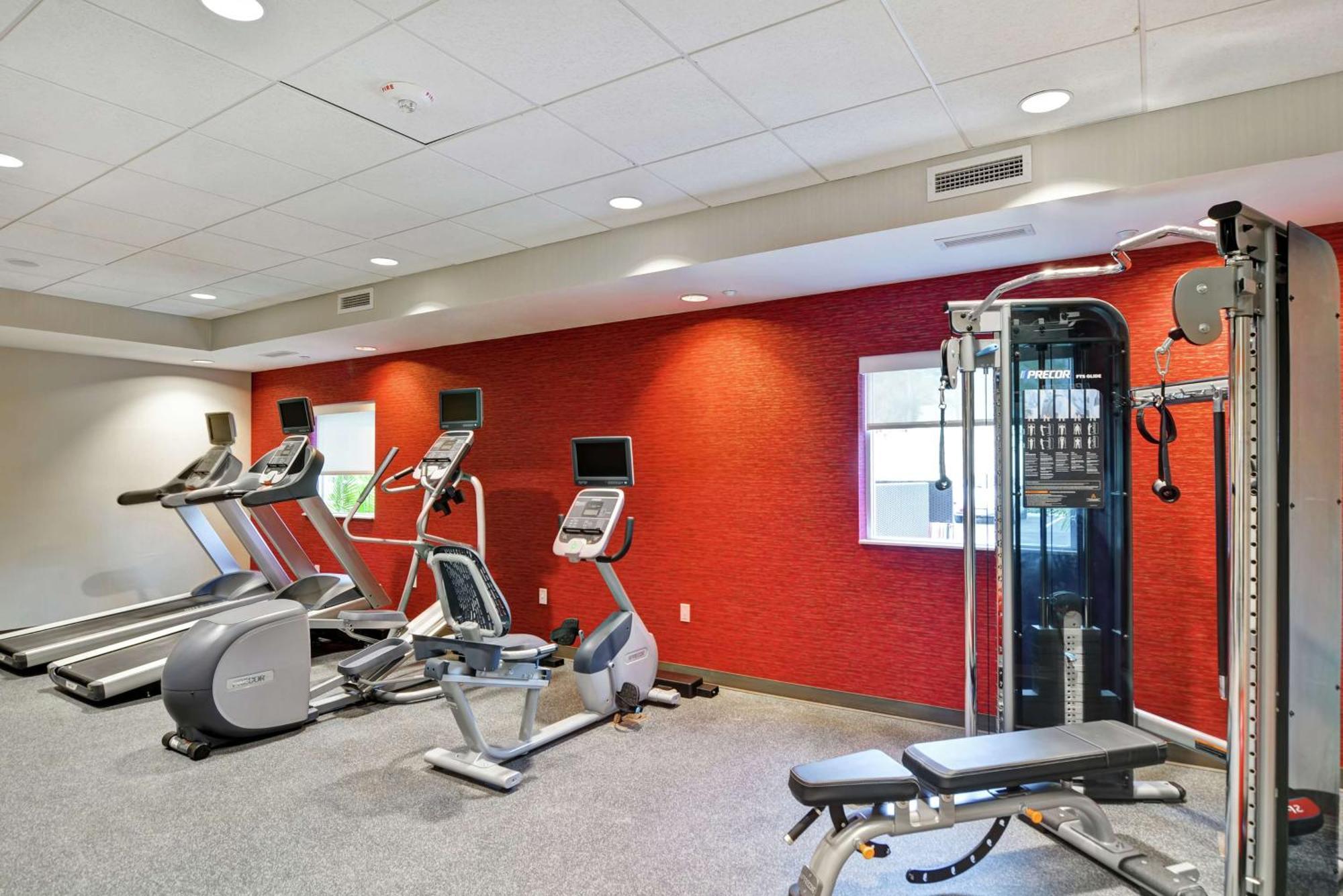 Home2 Suites By Hilton Daytona Beach Speedway Εξωτερικό φωτογραφία