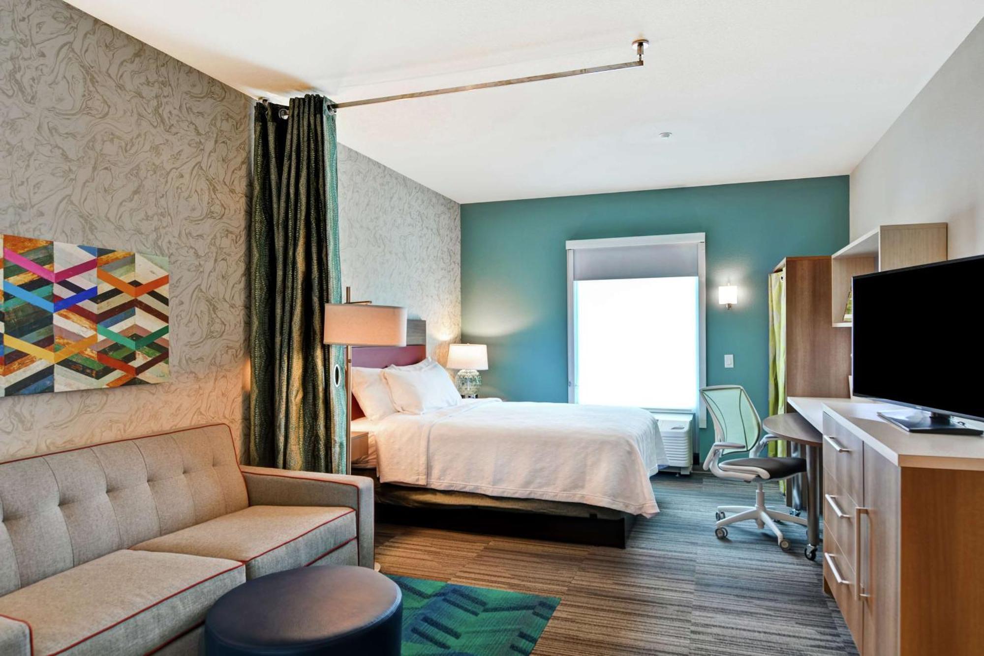 Home2 Suites By Hilton Daytona Beach Speedway Εξωτερικό φωτογραφία