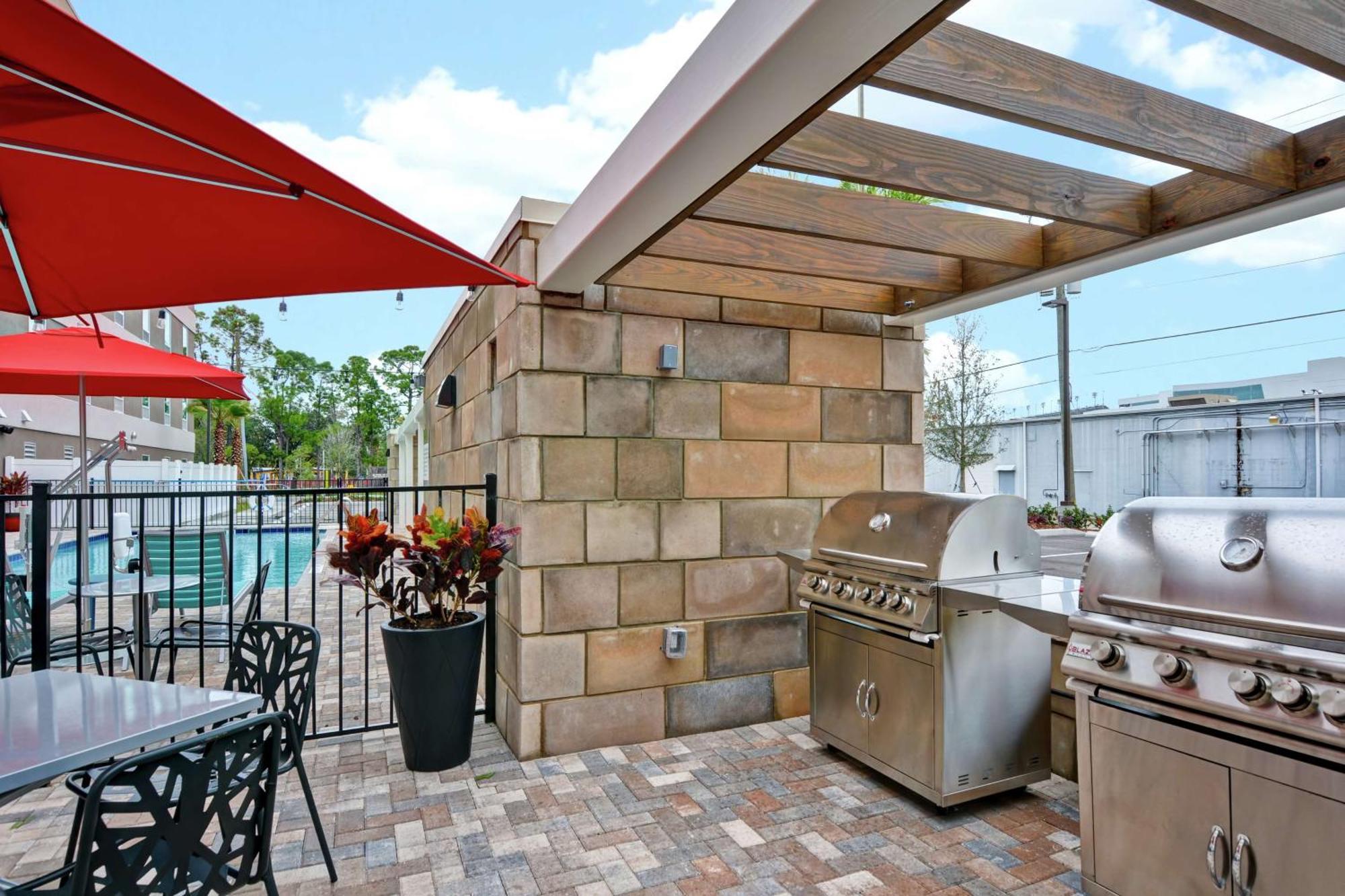 Home2 Suites By Hilton Daytona Beach Speedway Εξωτερικό φωτογραφία