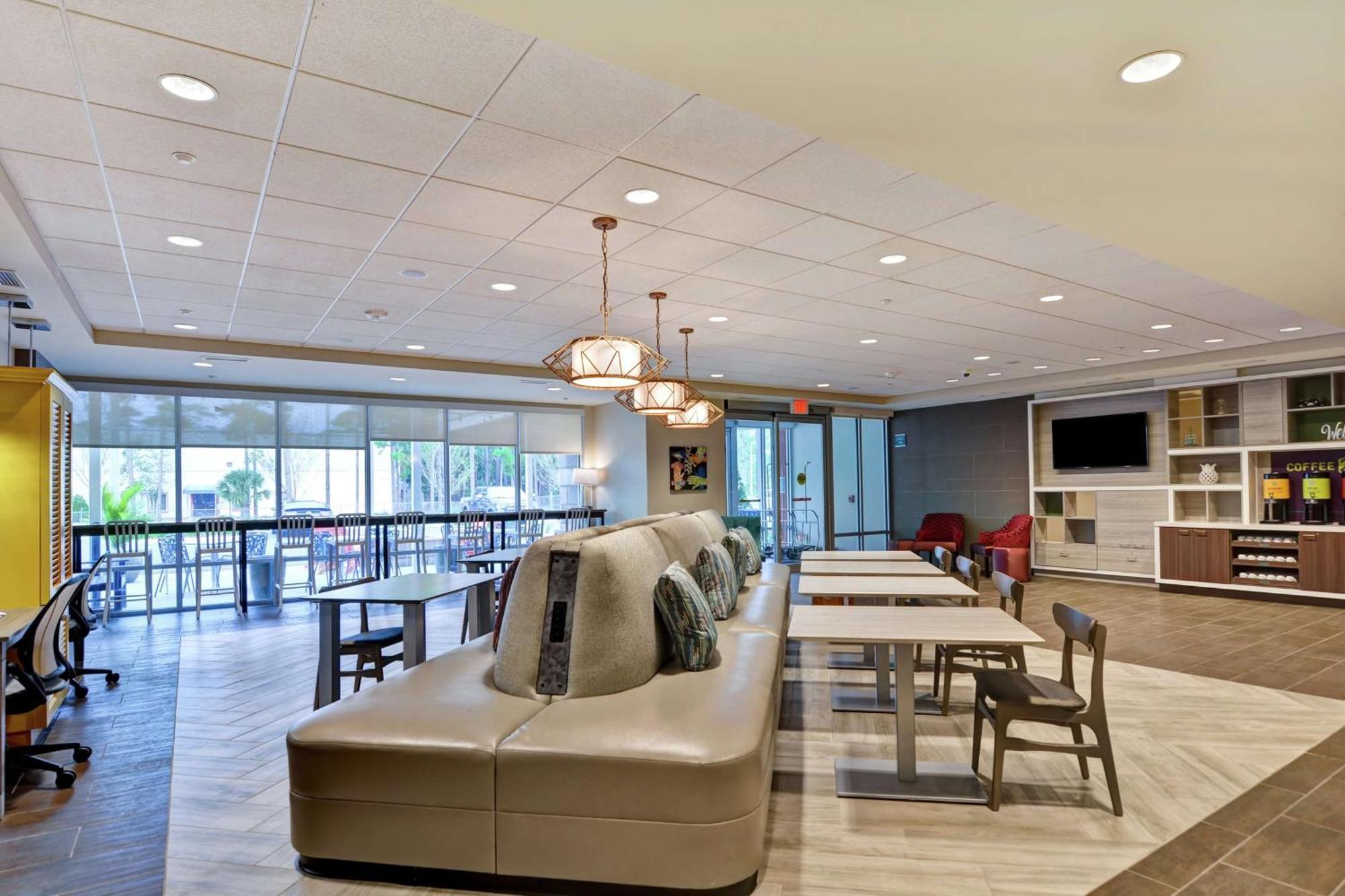 Home2 Suites By Hilton Daytona Beach Speedway Εξωτερικό φωτογραφία