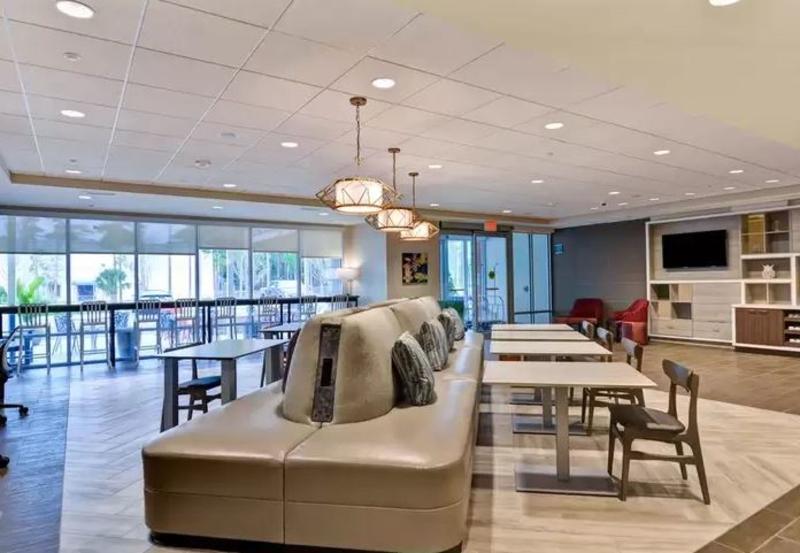 Home2 Suites By Hilton Daytona Beach Speedway Εξωτερικό φωτογραφία