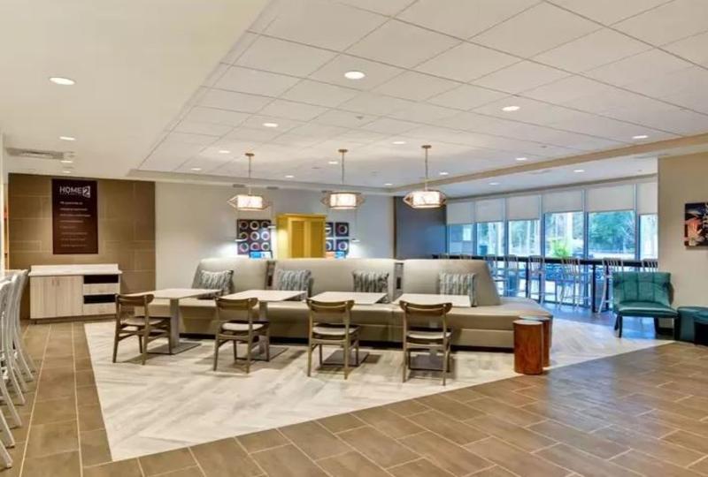 Home2 Suites By Hilton Daytona Beach Speedway Εξωτερικό φωτογραφία