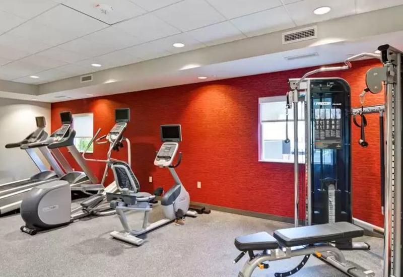 Home2 Suites By Hilton Daytona Beach Speedway Εξωτερικό φωτογραφία