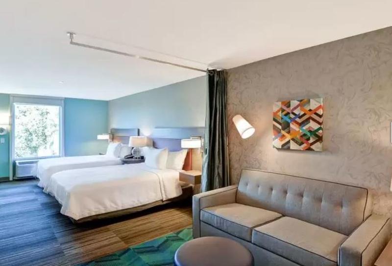 Home2 Suites By Hilton Daytona Beach Speedway Εξωτερικό φωτογραφία