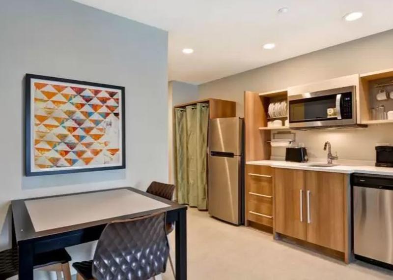 Home2 Suites By Hilton Daytona Beach Speedway Εξωτερικό φωτογραφία