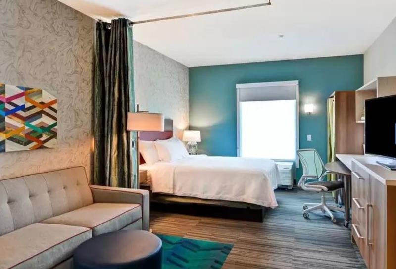 Home2 Suites By Hilton Daytona Beach Speedway Εξωτερικό φωτογραφία