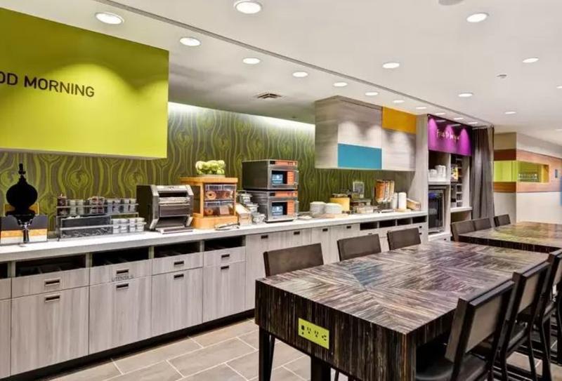 Home2 Suites By Hilton Daytona Beach Speedway Εξωτερικό φωτογραφία