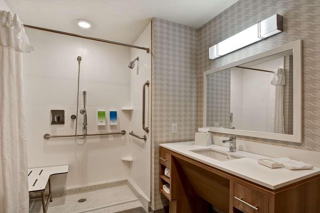 Home2 Suites By Hilton Daytona Beach Speedway Δωμάτιο φωτογραφία
